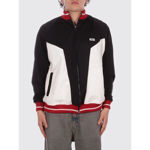 Gcds Sweatshirt Men Black
